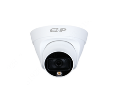 IP-Видеокамера EZ-IPC-T1B20P-LED (Купольная, 2Мп)