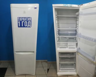 Холодильник Indesit BEA 18 код 533813