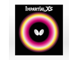 Накладка Butterfly Impartial XS