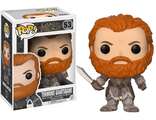 Фигурка Funko POP! Game of Thrones Tormund Giantsbane