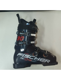 Горнолыжные ботинки FISCHER ONE XTR 90 U22120