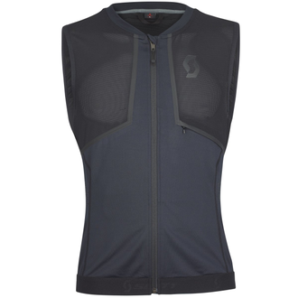 Жилет защитный мужской SCOTT Men's Actifit Plus Premium Vest Protector
