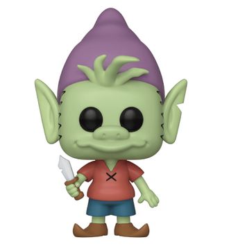 Фигурка Funko POP! Vinyl: Disenchantment: Elfo