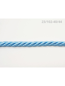 Шнур витой 23-102 (40-50)