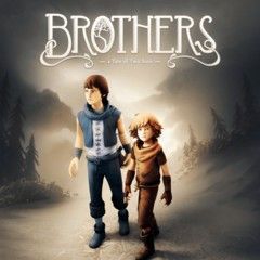 Brothers: a Tale of two Sons (цифр версия PS3)