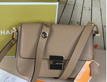 Сумка Michael Kors Sloan Bag Beige / Бежевая