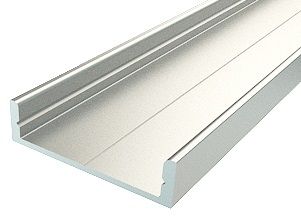Алюминиевый профиль LC-LP-0728-2 (2 метра)