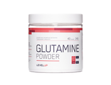 LevelUP Glutamine Powder 240 г