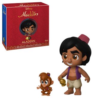 Фигурка Funko Vinyl Figure: 5 Star: Aladdin: Aladdin