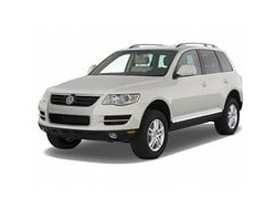 Volkswagen Touareg 7L  2003-2010