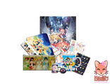 Sailor Moon/ Сейлор Мун  Anime box