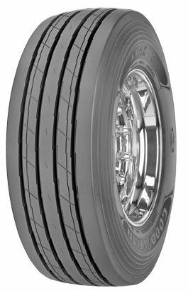 Goodyear KMAX T HL