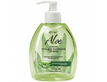 Витекс Aloe 97% Нежный Гель для интимной гигиены Sensitive