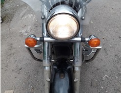 Дуги Honda NV750