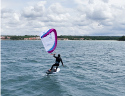 Паравинги 777