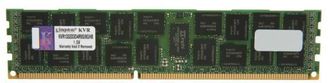 Kingston DDR3 DIMM 16GB KVR16R11D4/16 {PC3-12800, 1600MHz, ECC Reg, CL11, DRx4}