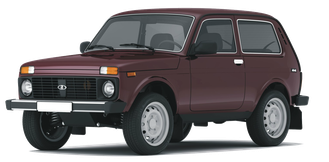 НИВА 21213/21214 НИВА 21213/21214