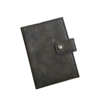 Обложка на кнопке