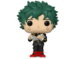 Фигурка Funko POP! Vinyl: My Hero Academia: Izuku Midoriya (Middle School Uniform)