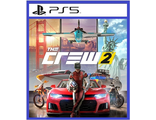 The Crew 2 (цифр версия PS5) RUS