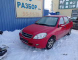 Lifan Breez 2008 г . ДВС 1.6