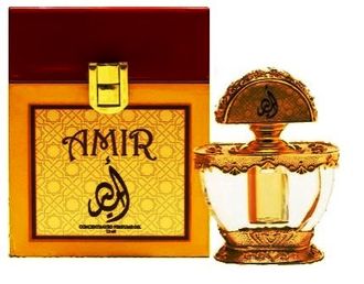 масляные духи Amir / Принц (12 мл) от Arabesque Perfumes