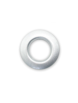 "Любитекс, 35 мм", шторные люверсы оптом. Диаметр 35 мм