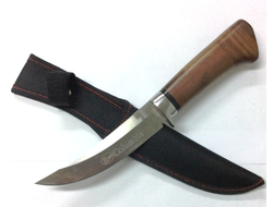 Нож охотничий Columbia A3164