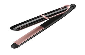 Утюжок BABYLISS ROSE-QUARTZ 235.