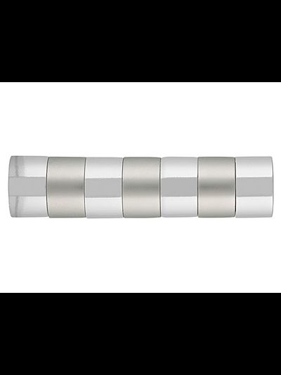 "Сигма", комбинированные наконечники для кованых карнизов "ЛеГранд". 16 мм