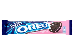 Oreo клубничный чизкейк  (Европа)