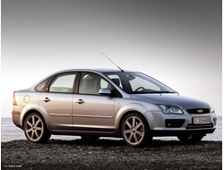 Ford Focus II 2005 – 2008