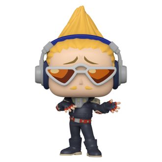 Фигурка Funko POP! Vinyl: My Hero Academia: Present Mic