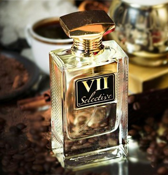 женская селективная парфюмерия Selective VII от Attar Collection из арабских эмиратов