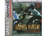 &quot;Road Rash&quot; Игра для Гейм Бой (GBA)