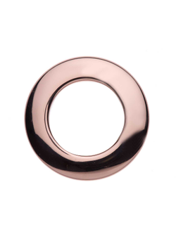 Люверсы универсальные "Блеск". Диаметр 40 мм