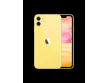 iPhone 11 128Gb Yellow (желтый) Официальный