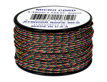 Паракорд Atwood Rope микро Dark Stripes