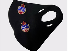 Вышивка ЦСКА