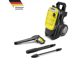 Мини мойка KARCHER K 7 Compact *EU