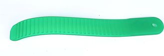Гребешок TS для сноубордических креплений 195 мм TS 112 зеленый