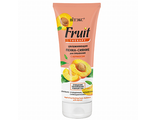 Витекс Fruit Therapy Пенка-сияние для умывания с абрикосом