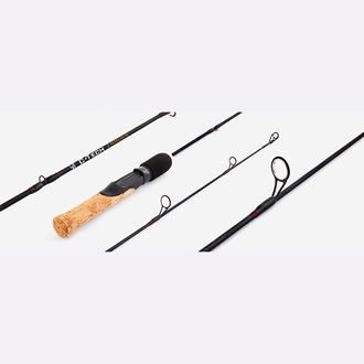 Удилище зимнее Lucky John C-Tech ZANDER 60см Удилище зимнее Lucky John C-Tech ZANDER 60см