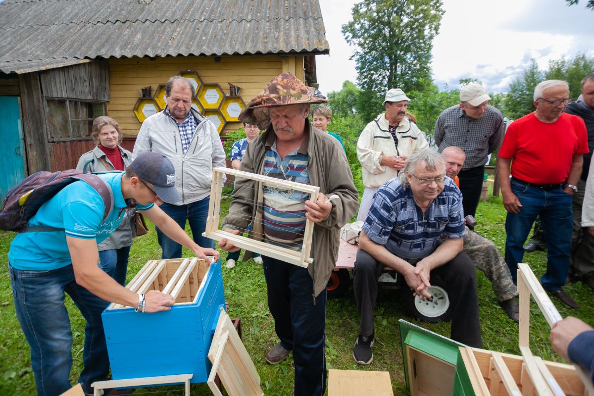 Интернет Магазин Пчеловода Симферополь