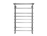 полотенцесушитель ВАТРА с полкой 500х830