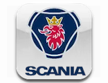 СКАНИЯ - SCANIA