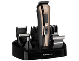 Триммер гигиенический BABYLISS FOR MEN CARBON TITANIUM LITHIUM.