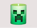 Кружка Creeper