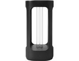 Бактерицидная дезинфекционная ультрафиолетовая лампа Xiaomi Five Smart Sterilization Lamp (YSXDD001YS) Черная