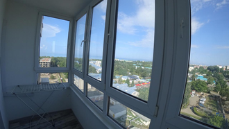 Квартира студия 23 кв.м. (003)